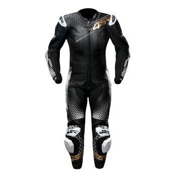 4SR, Lederkombi, Racing Lady Nova AR