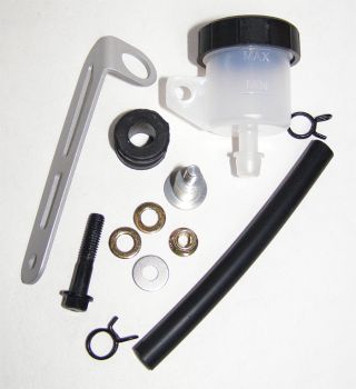 Bremsflüssigkeitsbehälter-Satz BREMBO