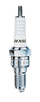 Zündkerzen DENSO