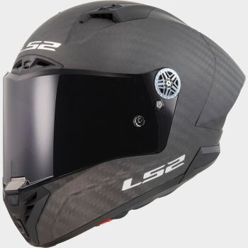 LS2 Helm, FF805 Thunder GP Aero