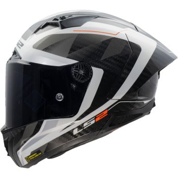 LS2 Helm, FF805 Thunder GP Aero