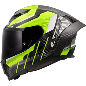 LS2 Helm, FF807 DRAGON