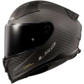 LS2 Helm, FF811 VECTOR II CARBON