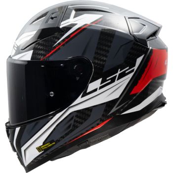 LS2 Helm, FF811 VECTOR II CARBON