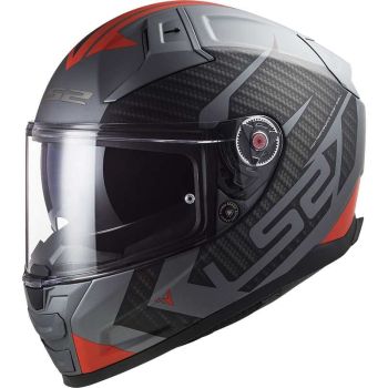LS2 Helm, FF811 VECTOR II