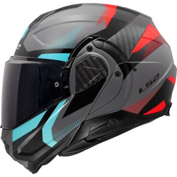 LS2 Helm, FF910 ADVANT II