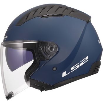 LS2 Helm, OF600 COPTER II