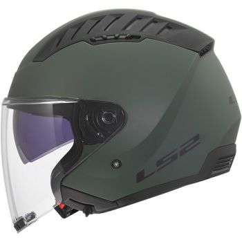 LS2 Helm, OF600 COPTER II