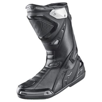 Stiefel, HELD, EPCO II, schwarz