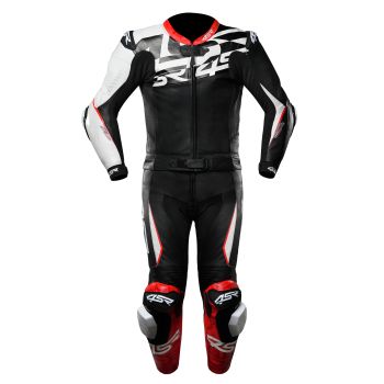 4SR, Lederkombi, RR PISTA AR