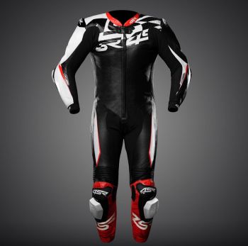 4SR, Lederkombi, Racing Ultra Light Pista AR