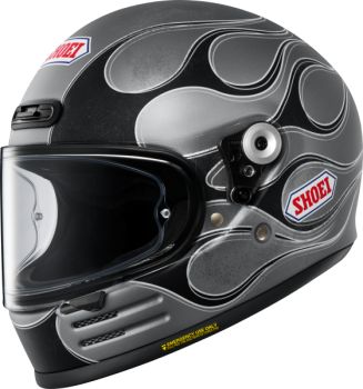 SHOEI Helm Glamster06, BLAST TC-10