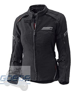 Textiljacke, HELD RENEGADE, Damen, schwarz