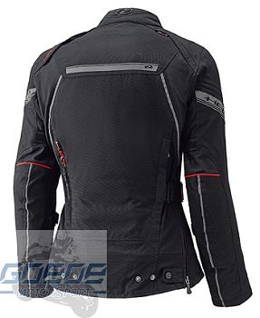 Textiljacke, HELD RENEGADE, Damen, schwarz