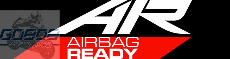 4SR Motorrad Lederkombi Racing Ultra Light AR Airbag Ready
