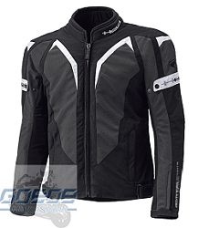 Textiljacke, HELD SONIC, Damen, schwarz