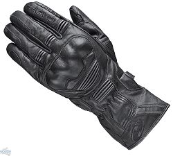 Handschuhe, HELD, Touch, schwarz