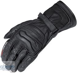 Handschuhe, HELD, Fresco II, schwarz