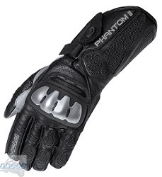 Handschuhe, HELD, Phantom II, schwarz