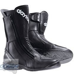 DAYTONA Road Star GTX, schwarz