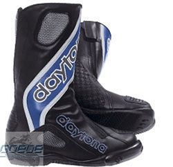 DAYTONA Evo Sport GTX, schwarz-blau