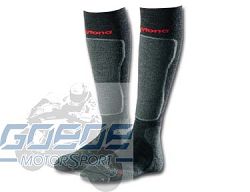 Socken Daytona Trans Tex Kurz 