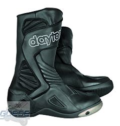 DAYTONA Evo Voltex GTX, schwarz