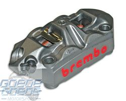 Bremszange, BREMBO M4 34/34 Mono