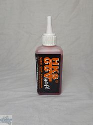 HKS GGV Gabel-Gleit-Verbesserer, 100ml