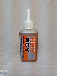 HKS MGV Motoren-Gleit-Verbesserer, 100ml