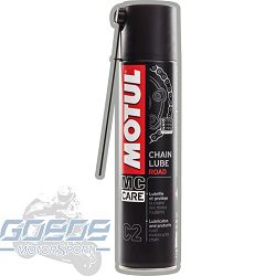 MOTUL Chain Lube Road C2+, Sprühdose 400ml