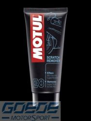 MOTUL Scratch Remover E8, 100ml