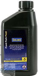 ÖHLINS Gabelöl No.5, 1330, 1 Liter