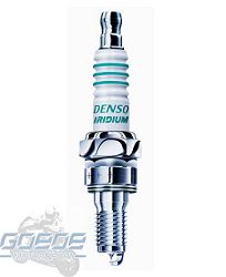 Zündkerze DENSO Iridium IW 27
