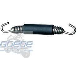 Auspuffhaltefeder, AKRAPOVIC
