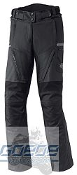 Textilhose, HELD VADER, Damen, schwarz