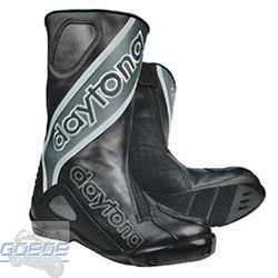 DAYTONA Evo Sports, schwarz-gunmetal