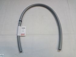 Tankentlüftungsventil, Kunststoff m. Schlauch, 6mm