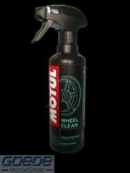 MOTUL Wheel Clean E3, 400ml