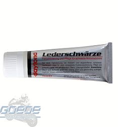 DAYTONA Lederschwärze Tube 75ml