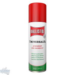 Ballistol Universalöl, Spray 400 ml