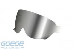 SHOEI Visier, CJ-3, Spectra Silver