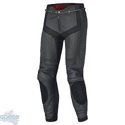 Lederhose HELD, Rocket 3.0, schwarz