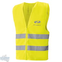 Textilweste, HELD Safety Vest, neon-gelb