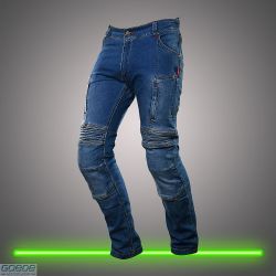 4SR Kevlar-Jeans, Club Sport