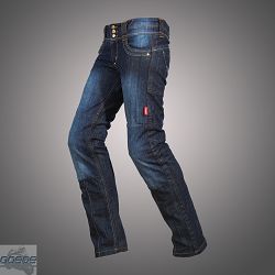 4SR Kevlar-Jeans, Jeans Lady