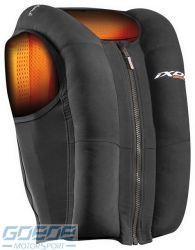 IXON Airbag-Weste U03, Inemotion System