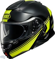 SHOEI Helm NEOTEC II, Separator TC-3