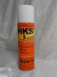 HKS EXTREM New Generation Kettenspray, 300ml