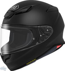 SHOEI Helm NXR 2, Matt Black